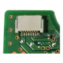 Conector Fpc Pcb Ps4 #1 Frete 13,00