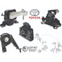 Espiga Lado Rueda Der/izq Toyota Rav-4 06-12 / Aut / 4x2