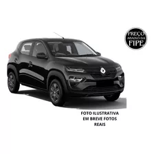 Renault Kwid 1.0 Intense Mecânico 2018