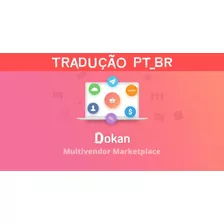 Tradução Dokan-lite - Versão Atualizada - Pt_br