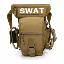 Muslera Swat, Bolso Motocicleta, Porta Aposito