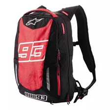 Backpack Alpinestars Mm93 - Entrega Inmediata !!!