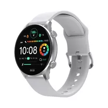 Smartwatch Haylou Solar Plus Rt3 Llamadas Spo2 + Film