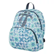 Mochila Gammatto Totto 5su Color Azul Claro