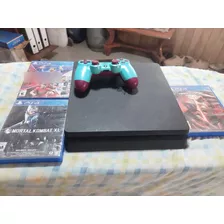 Play Station 4 