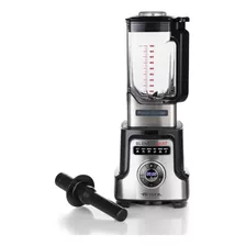 Liquidificador Ariete Digital Blend & Heat 1500w 2 L 220v Cor Preto