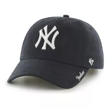'47 Gorra New York Yankees Grey Mlb Most Value P