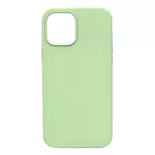 Funda Silicona Silicone Case Para iPhone 13 14 14 Pro Max