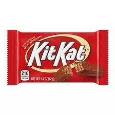 Kit Kat 42 Grs (10 Piezas)