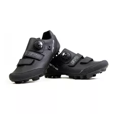 Zapatilla De Ciclismo Para Bicicleta Mtb Metha Evo Spd