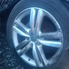 Roda Avulsa Volkswagen Touareg 2014 V8