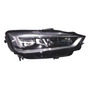 Faros Farolas Audi 2009-2012 Audi A4 B8