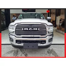 Ram 2500 6.7 I6 Turbo Laramie Cd 4x4