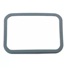 Espejo Retrovisor Rectangular Auto Priori Rectangular 