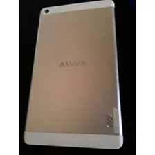 Tablet Marca Aiwa 7 Pulgadas