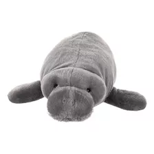 Peluche Manatí Gigante Wild Republic Cuddlekins