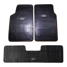 Pisos De Goma Para Kia Autos Suv Camionetas | Envio Gratis