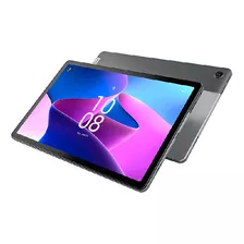 Tablet Lenovo 10.1 Lte 64/4gb Color Gris