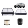 Filtro Cabina Polen Suzuki Grand Nomade / Vitara 2006-2020 Suzuki Grand Vitara