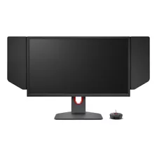 Monitor Gamer Zowie 27 Xl2746k Lcd 240hz Hdmi Usb Color Negro 110v/220v