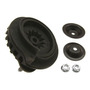 Base De Amortiguador Del Isuzu Ascender 4.2 L6 03-08 Kit