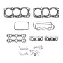 Kit Empaques Mitsubishi Montero Xls 2003-2004 3.8 Sohc 6cil