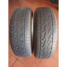 Pareja De Llantas 2257016 Pirelli ¢69.000