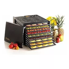 Excalibur 3926tb 9tray Deshidratador Electrico De Alimentos 