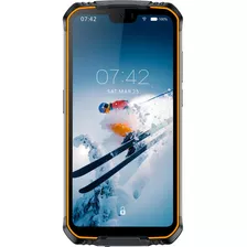 Doogee S68 Pro - Carabineros Pdi Militares Detective Armada