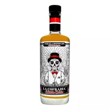 Tequila La Cofradia Ed. Catrin Reposado 750ml