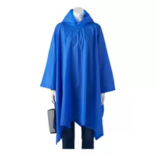 Stearns Poncho Impermeable Lluvia Ligero Para Hombre