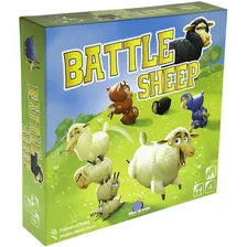 Juego Battle Sheep