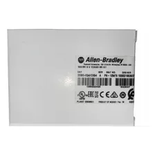 Allen Bradley 2080-iq4/ob4 Modulo De I/o 2080-iq4ob4