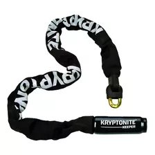 Cadena De Seguridad Para Bicicleta Kryptonite En Aolmoto