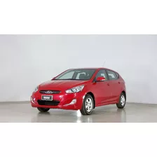 Hyundai Accent 1.6 Gls Rb 2ab Abs 6mt