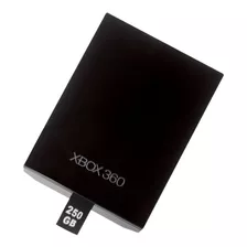 Hd 250gb Original Microsoft | Xbox 360 Slim E Super Slim