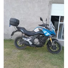 Cf Mt 650