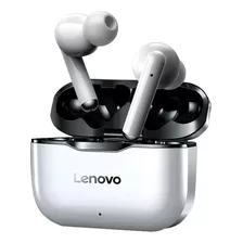 Audifonos Lenovo Xt90 Air Pods Originales, Sellados, Blanco