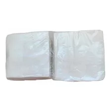 Gasa Trozada Cortada Hidrofila No Esteril 30x30 Cm X 1 Kilo