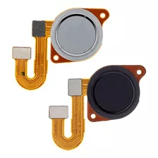 Flex Digital Leitor Sensor Biometria Para Moto G 5g Xt2113