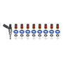 Kit De Clutch Audi Tt Quattro 1.8 (6 Vel) 2001 2002 2003