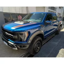 Ford Raptor At / Autoglas