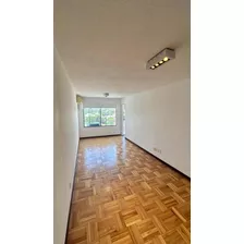 Apartamento Sobre La Rambla Malvin, Como Nuevo