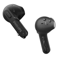 Audífonos Philips Bluetooth Manos Libres In Ear 18 Horas Uso