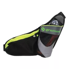 Riñonera Gremond Deportiva Portabotella Running Resistente