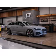 Audi Rs4 Avant Tfsi 2021
