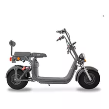 Patinete Moto Scooter Eletrico 1500w Adulto