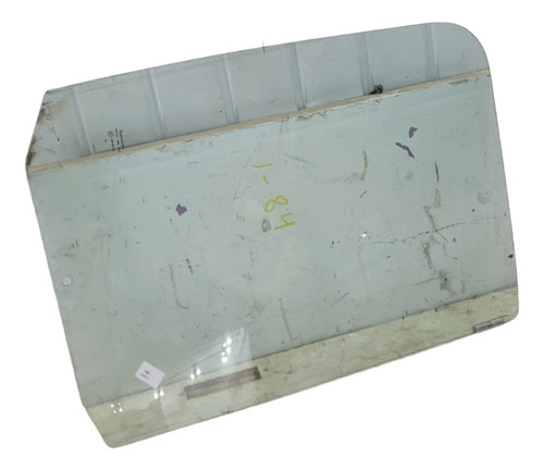 Vidro Porta Ducato Minibus 2010