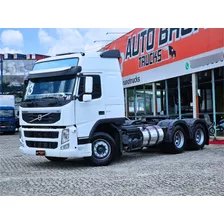 Volvo Fm 370 6x2 Ñ É Mb Axor 2536 Mb 2540 Mb 2544 Mb 2535