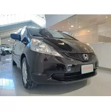 Honda Fit 2010 1.4 Lx-l Mt 100cv